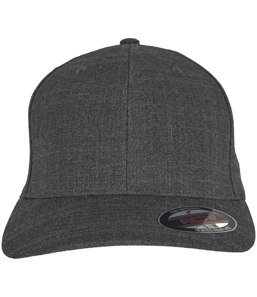 F6277FM Charcoal Front