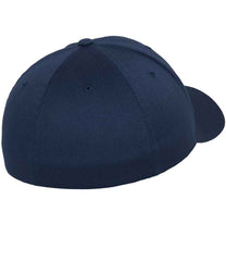 F6277 Navy Back