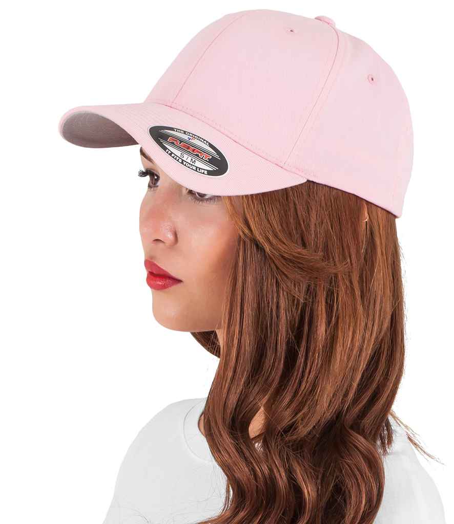 F6277 Pink Model