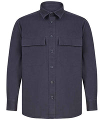 FR054 Navy Front