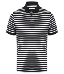 FR230 Navy/White Front