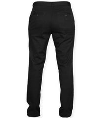 FR622 Black Back