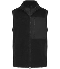 FR855 Black Front