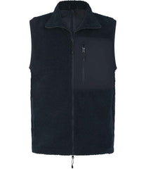 FR855 Navy Front