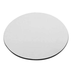 Fabric round mouse pad - 20cm *from £2.70ea*