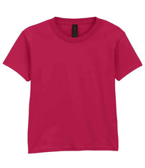 GD01B Cardinal Red Front