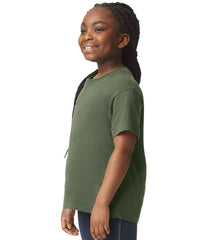 GD01B Military Green Model