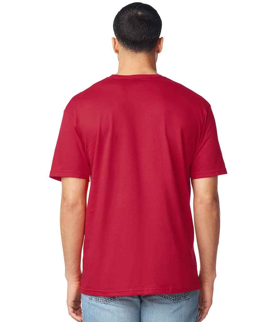 GD01 Cherry Red Model