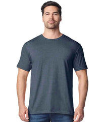 GD01 Dark Heather Model