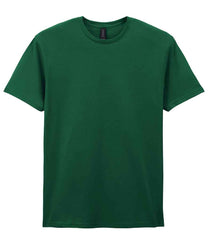 GD01 Fan Dark Green Front