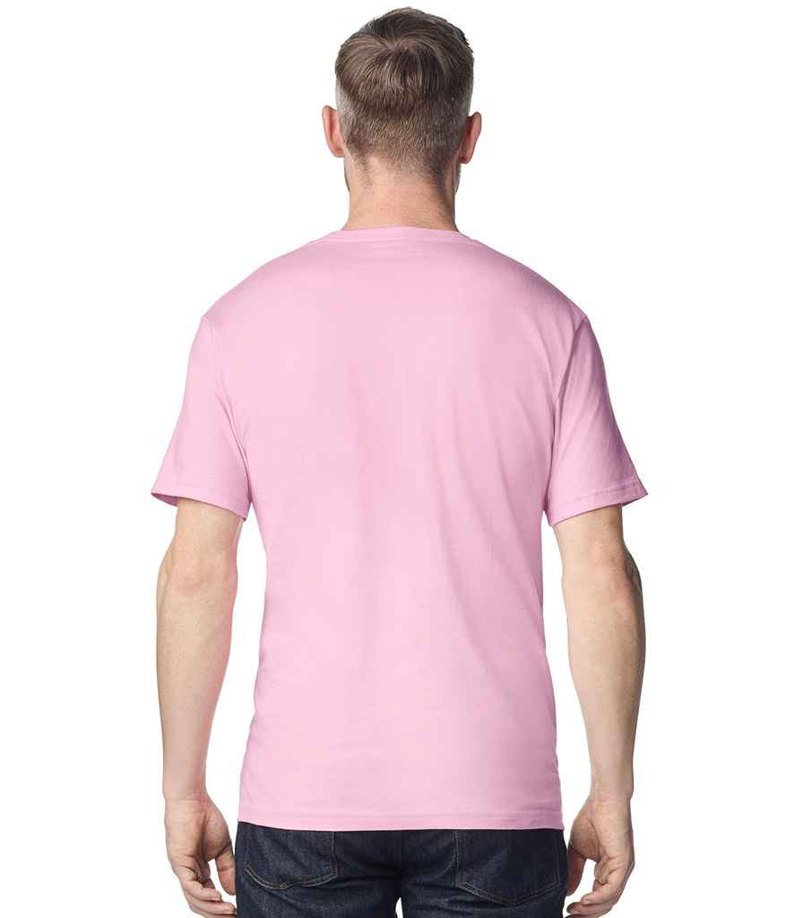 GD01 Light Pink Model