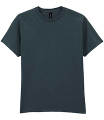 GD02 Dark Heather Front