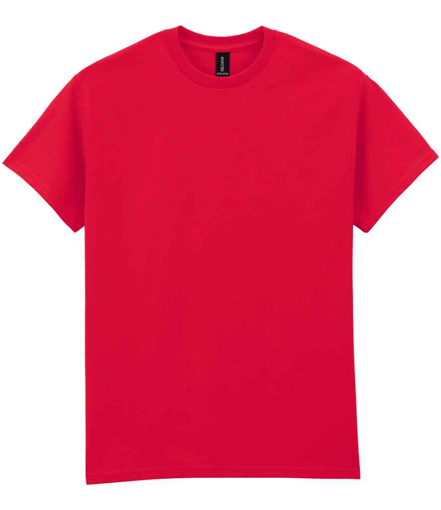 GD02 Red Front
