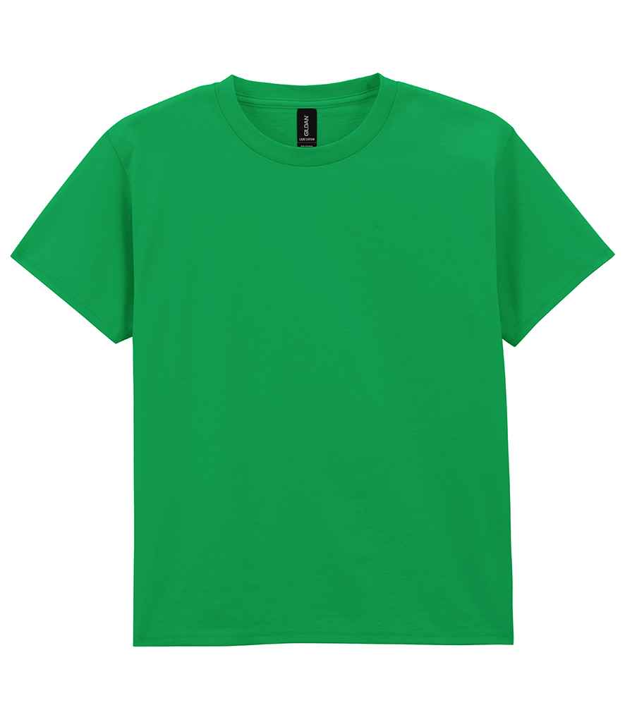 GD03B Irish Green Front