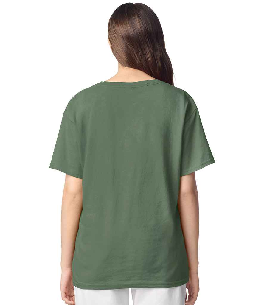 GD03B Military Green Model