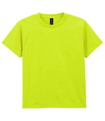 GD03B Safety Green Front