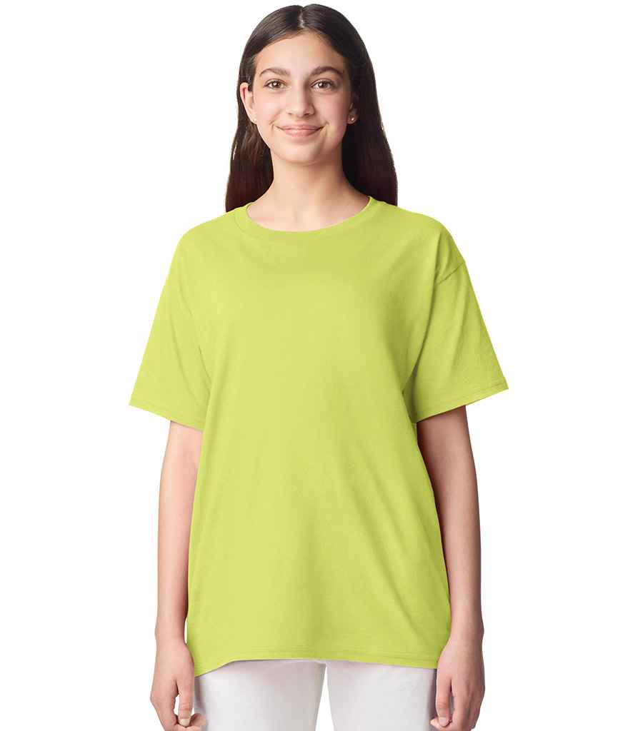 GD03B Safety Green Model