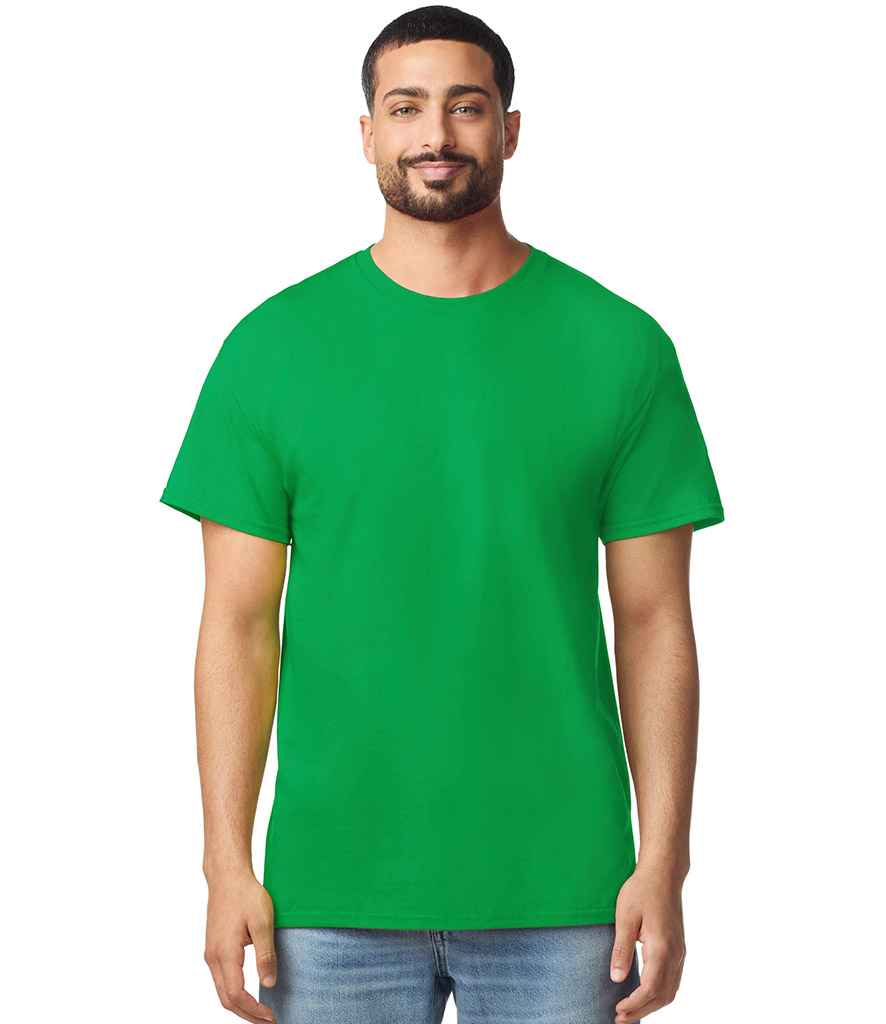 GD03 Irish Green Model