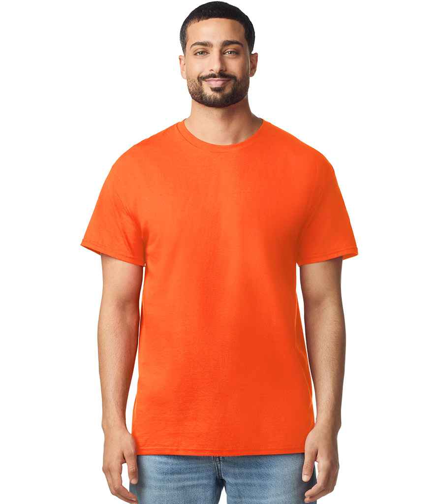 GD03 Orange Model