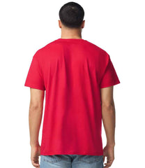 GD03 Red Model