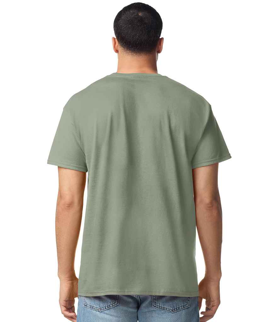 GD03 Sage Model