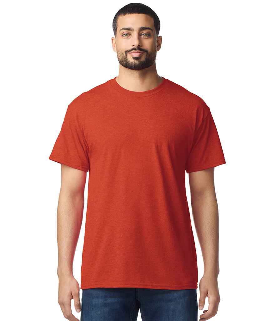 GD05 Antique Orange Model