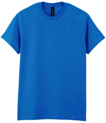 GD07 Royal Blue Front