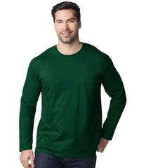 GD11 Fan Dark Green Model