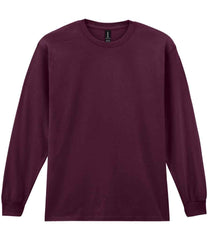 GD14 Maroon Front