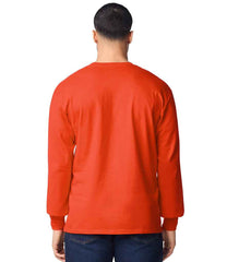 GD14 Orange Model