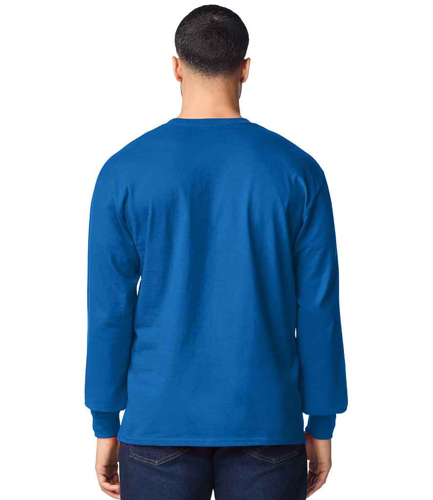 GD14 Royal Blue Model