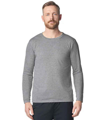 GD14 Sport Grey Model