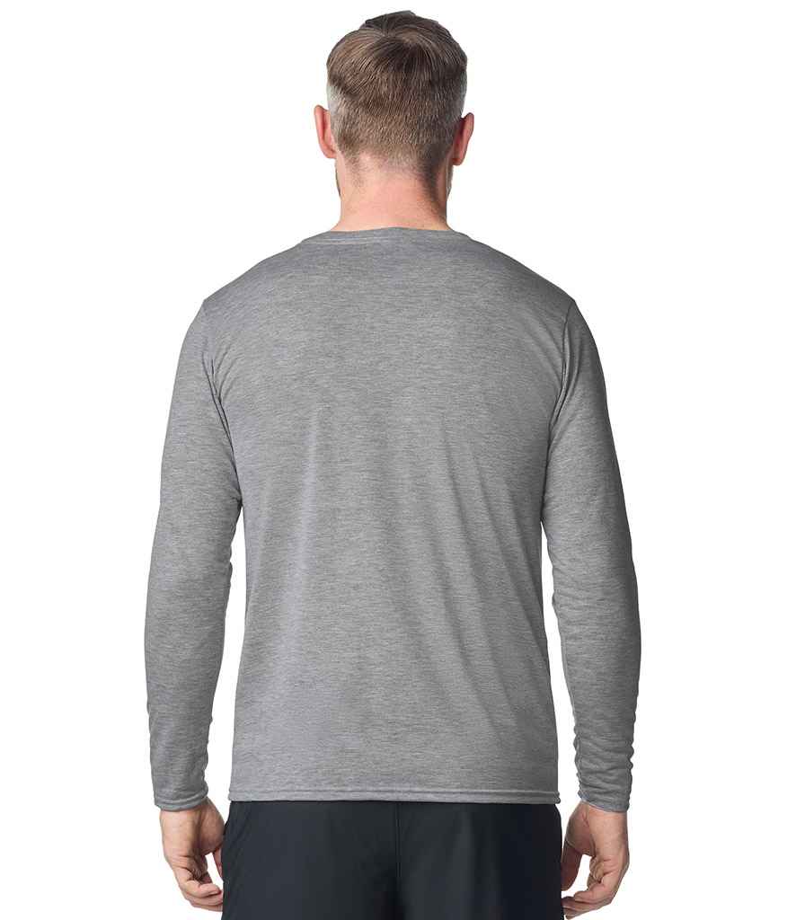 GD14 Sport Grey Model