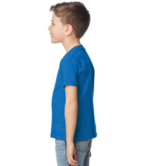 GD15B Royal Blue Model