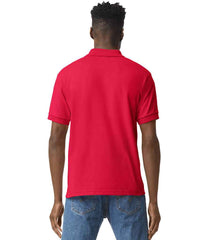 GD40 Red Model