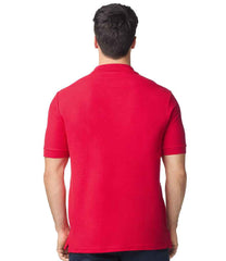 GD43 Red Model