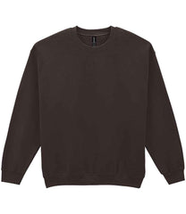 GD56 Dark Chocolate Front