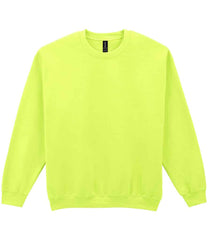 GD56 Safety Green Front