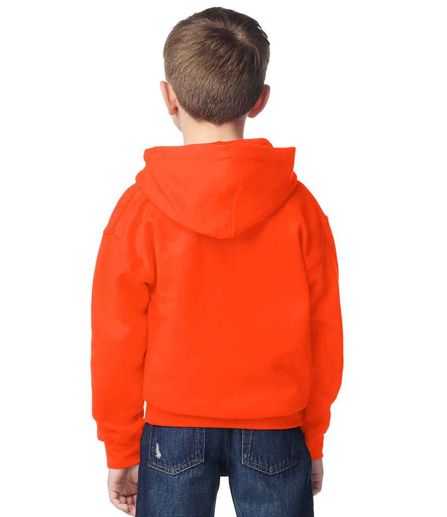 GD57B Orange Model