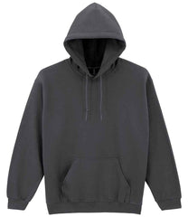 GD57 Fan Charcoal Heather Front