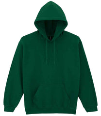 GD57 Fan Dark Green Front