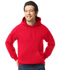 GD57 Red Model