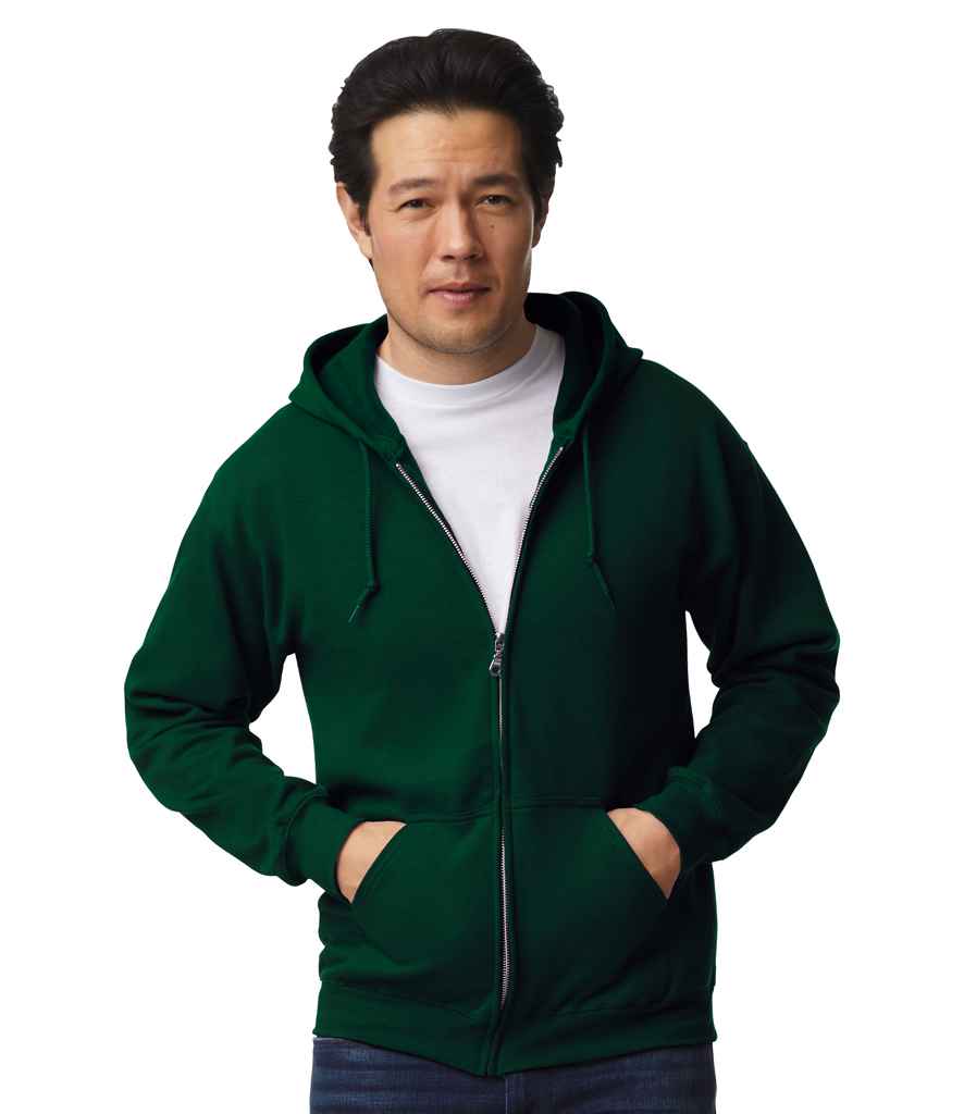 GD58 Forest Green Model
