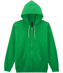 GD58 Irish Green Front