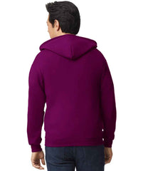 GD58 Maroon Model