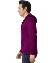 GD58 Maroon Model