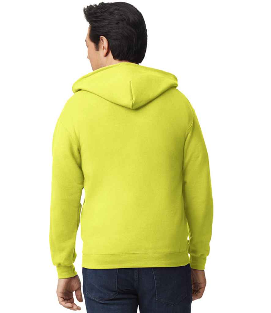 GD58 Safety Green Model