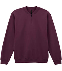 GD612 Maroon Front