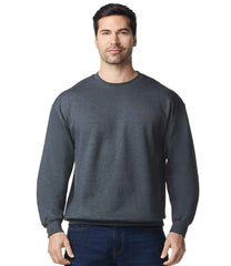 GD67 Dark Heather Model