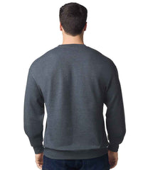 GD67 Dark Heather Model